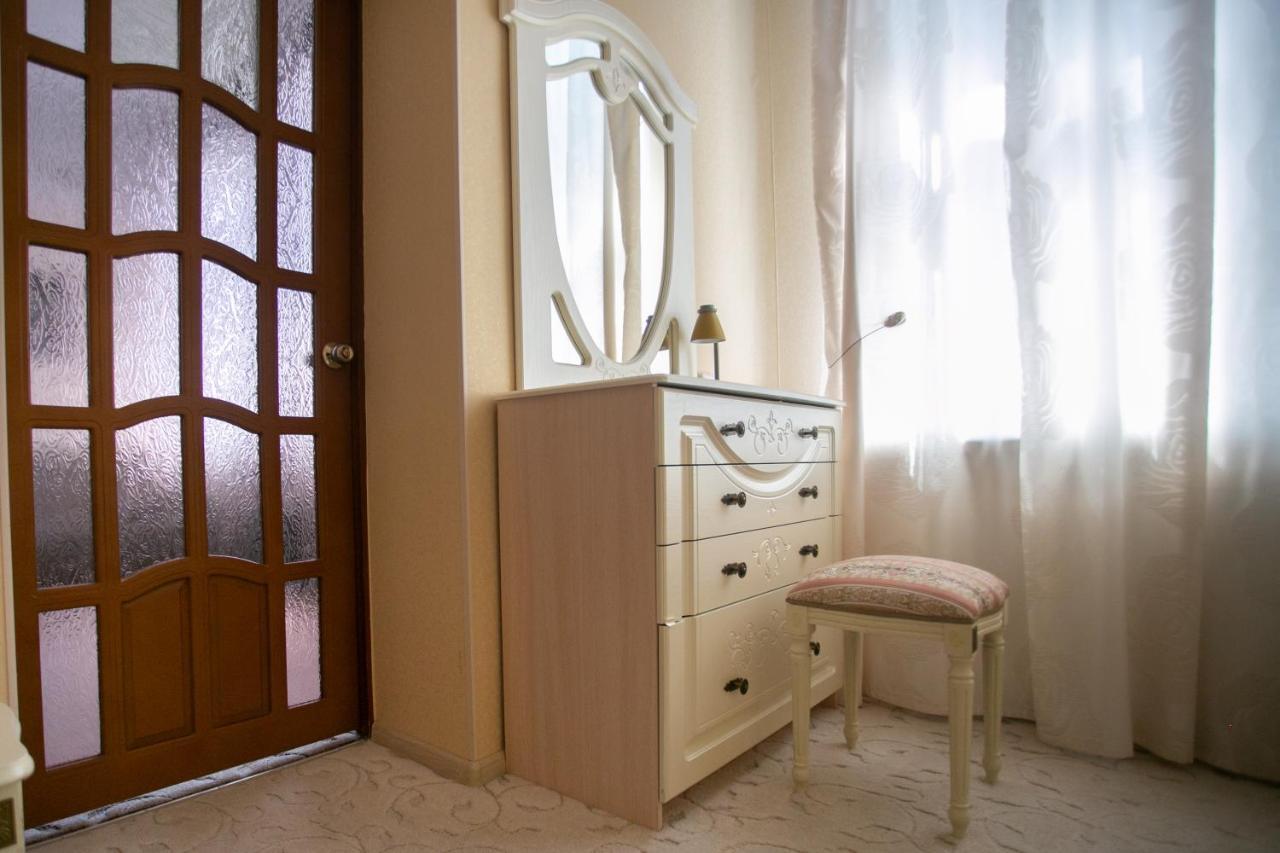 Molodezhnaya Hotel Brest Bagian luar foto