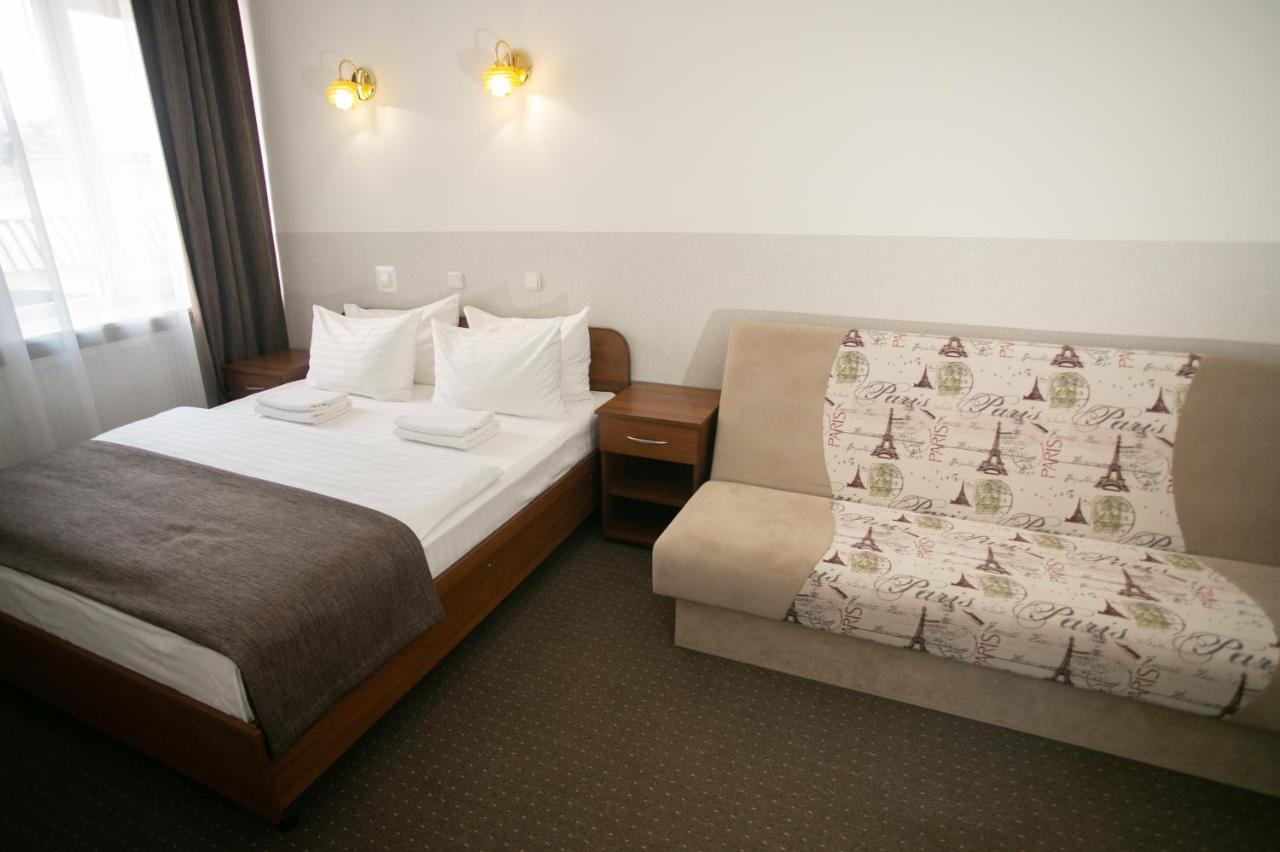 Molodezhnaya Hotel Brest Bagian luar foto