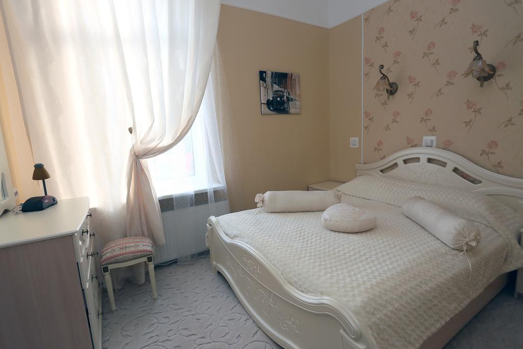 Molodezhnaya Hotel Brest Ruang foto