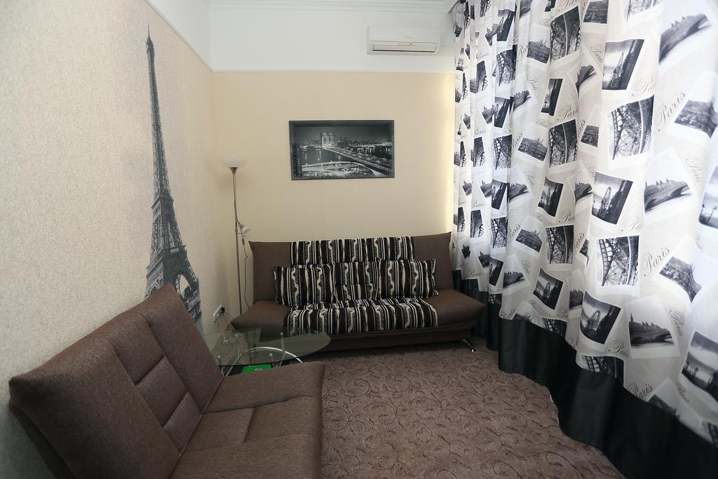 Molodezhnaya Hotel Brest Ruang foto